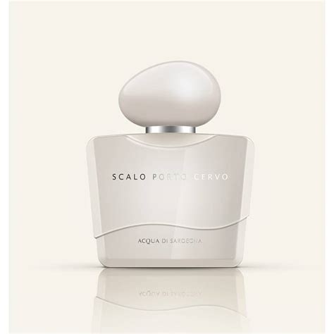 Scalo Porto Cervo Woman Eau de Parfum Acqua di .